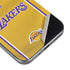 NBA Los Angeles Lakers Jersey Google Pixel 9 Skin